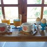 The Happy Scarecrows Holiday home