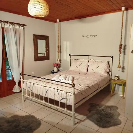 The Happy Scarecrows