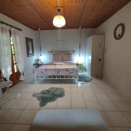 The Happy Scarecrows