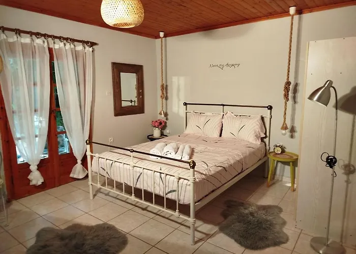 The Happy Scarecrows