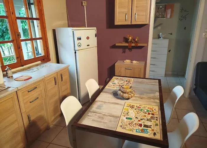 The Happy Scarecrows Σπίτι διακοπών